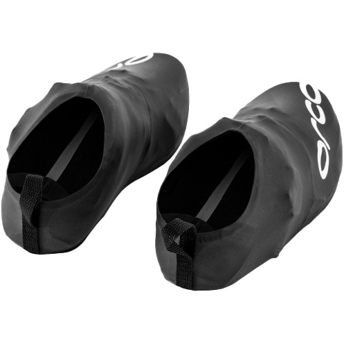 Orca Aero Triathlon Shoe Cover HVA4TT01 - Black